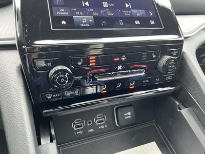 2026 Jeep Grand Cherokee GRAND CHEROKEE L LAREDO X 4X4