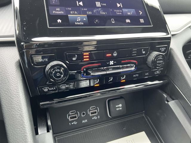 2026 Jeep Grand Cherokee GRAND CHEROKEE L LAREDO X 4X4