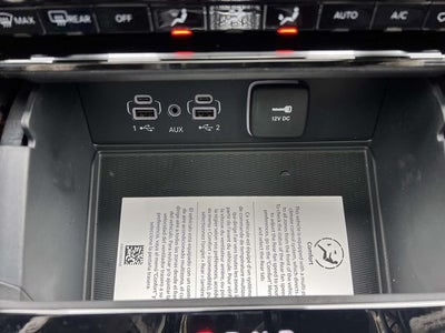 2026 Jeep Grand Cherokee GRAND CHEROKEE L LAREDO X 4X4