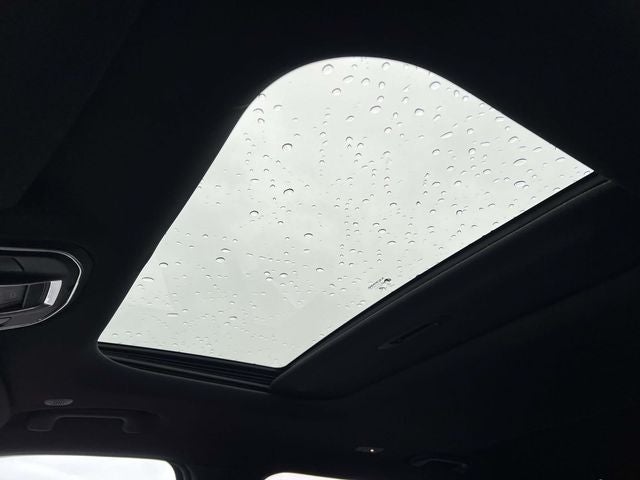 2026 Jeep Grand Cherokee GRAND CHEROKEE L LAREDO X 4X4