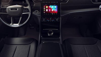 2026 Jeep Grand Cherokee GRAND CHEROKEE L LAREDO X 4X4