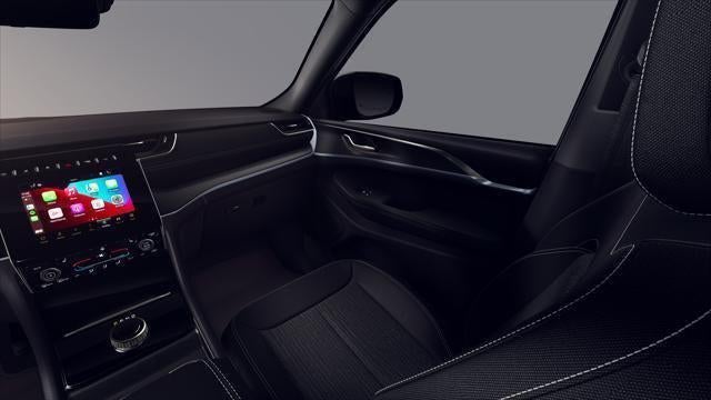 2026 Jeep Grand Cherokee GRAND CHEROKEE L LAREDO X 4X4