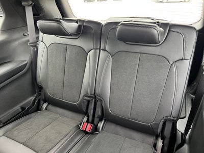 2026 Jeep Grand Cherokee Altitude