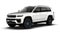 2026 Jeep Grand Cherokee 85th Anniversary Edition