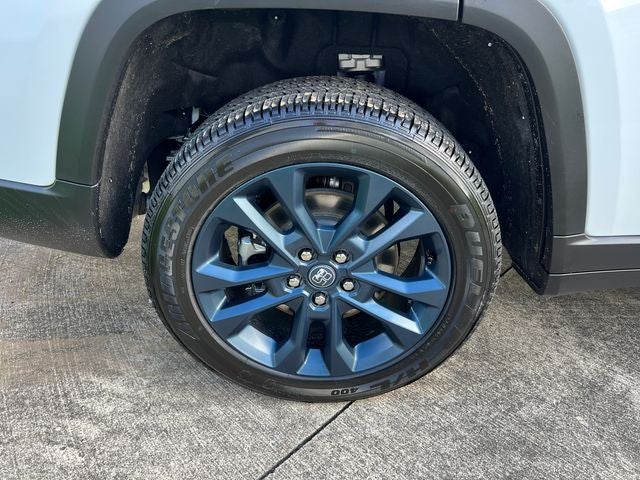 2026 Jeep Grand Cherokee 85th Anniversary Edition