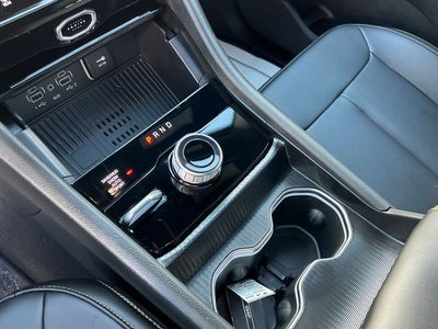 2026 Jeep Grand Cherokee 85th Anniversary Edition