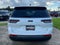 2026 Jeep Grand Cherokee 85th Anniversary Edition