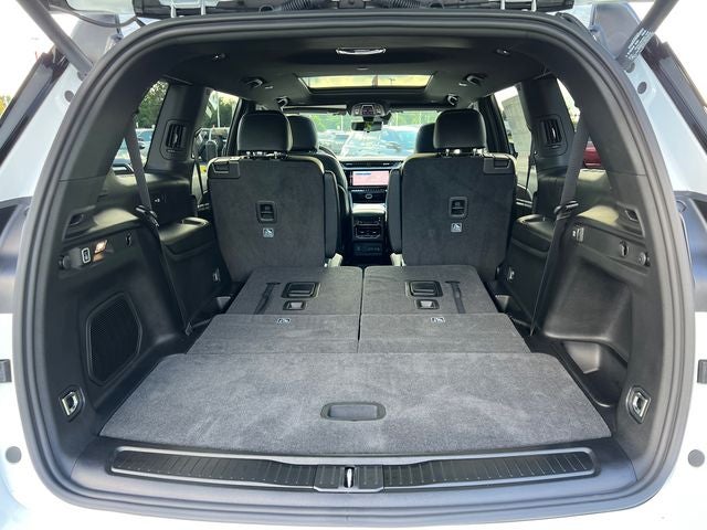 2026 Jeep Grand Cherokee 85th Anniversary Edition