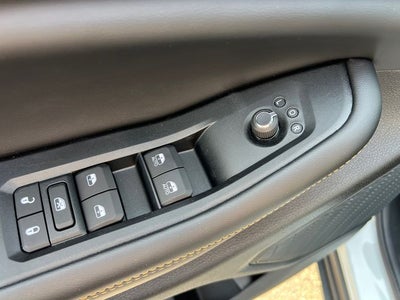 2026 Jeep Grand Cherokee 85th Anniversary Edition