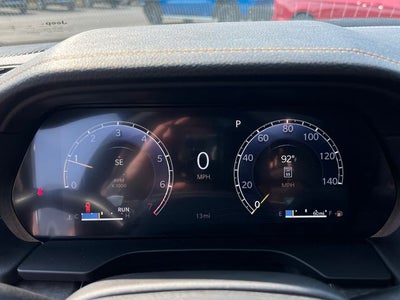2026 Jeep Grand Cherokee 85th Anniversary Edition