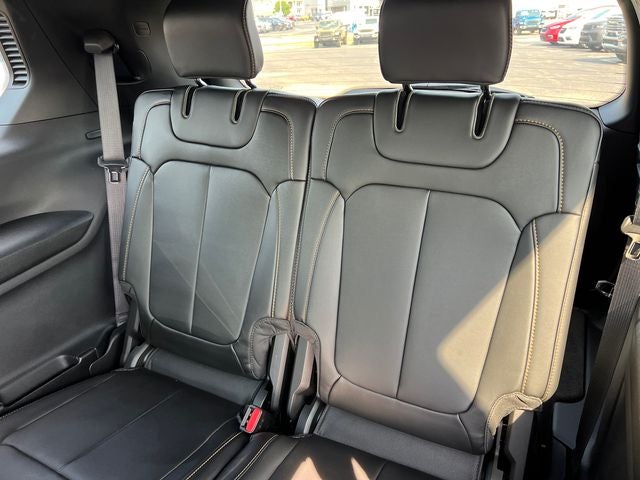 2026 Jeep Grand Cherokee 85th Anniversary Edition