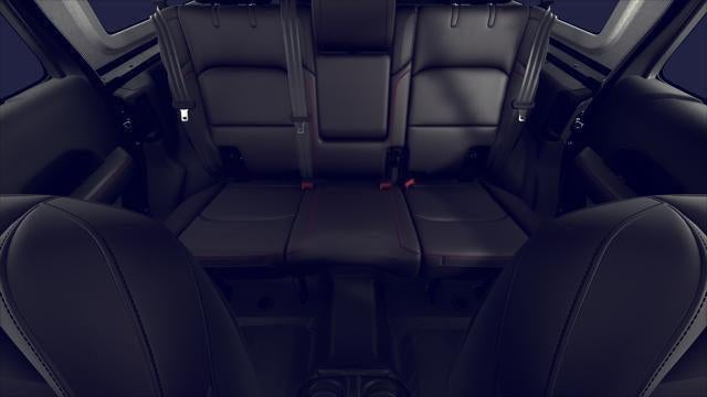 2026 Jeep Wrangler Moab 392