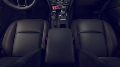 2026 Jeep Wrangler Moab 392