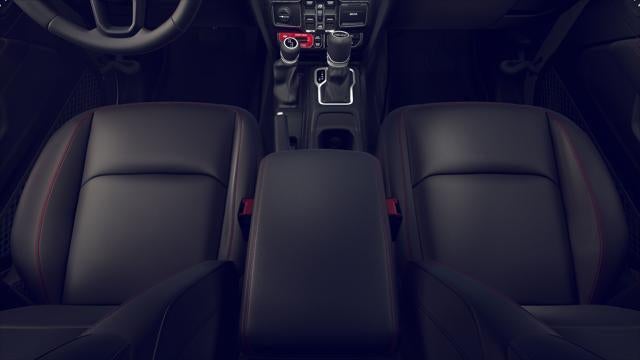 2026 Jeep Wrangler Moab 392