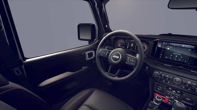 2026 Jeep Wrangler Moab 392