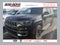 2025 Jeep Wagoneer L Series II