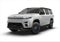 2026 Jeep Grand Wagoneer 85th Anniversary Edition