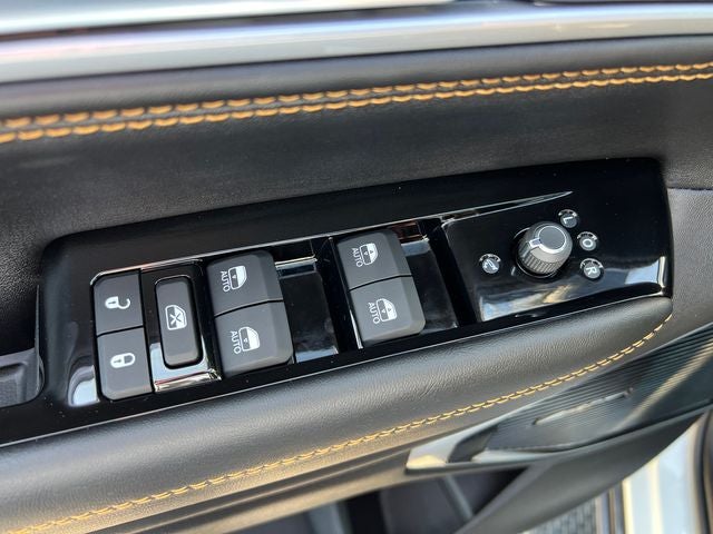 2026 Jeep Grand Wagoneer 85th Anniversary Edition