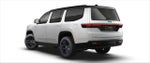 2026 Jeep Grand Wagoneer 85th Anniversary Edition