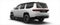 2026 Jeep Grand Wagoneer 85th Anniversary Edition