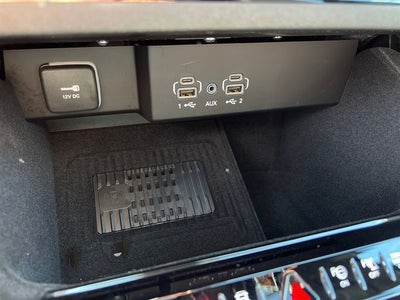 2026 Jeep Grand Wagoneer 85th Anniversary Edition
