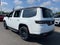 2026 Jeep Grand Wagoneer 85th Anniversary Edition