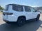 2026 Jeep Grand Wagoneer 85th Anniversary Edition
