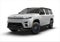 2026 Jeep Grand Wagoneer 85th Anniversary Edition