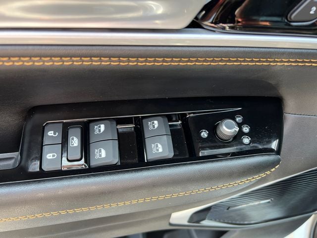 2026 Jeep Grand Wagoneer 85th Anniversary Edition