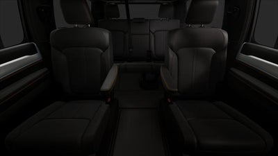 2026 Jeep Grand Wagoneer 85th Anniversary Edition