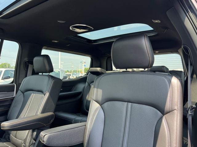 2026 Jeep Grand Wagoneer 85th Anniversary Edition