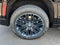 2026 Jeep Grand Wagoneer 85th Anniversary Edition