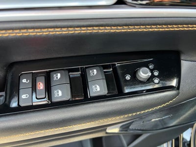 2026 Jeep Grand Wagoneer 85th Anniversary Edition