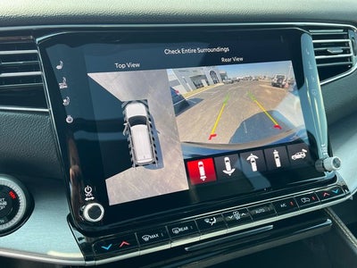 2026 Jeep Grand Wagoneer 85th Anniversary Edition