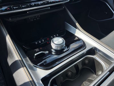 2026 Jeep Grand Wagoneer 85th Anniversary Edition