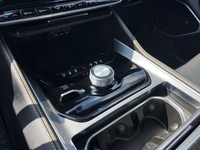 2026 Jeep Grand Wagoneer 85th Anniversary Edition