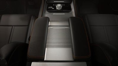 2026 Jeep Grand Wagoneer 85th Anniversary Edition