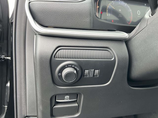 2026 Jeep Grand Wagoneer GRAND WAGONEER LIMITED ALTITUDE 4X4