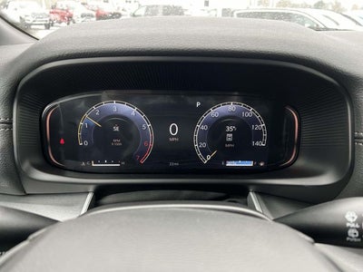 2026 Jeep Grand Wagoneer GRAND WAGONEER LIMITED ALTITUDE 4X4