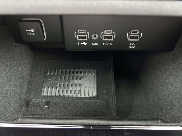 2026 Jeep Grand Wagoneer GRAND WAGONEER LIMITED RESERVE 4X4