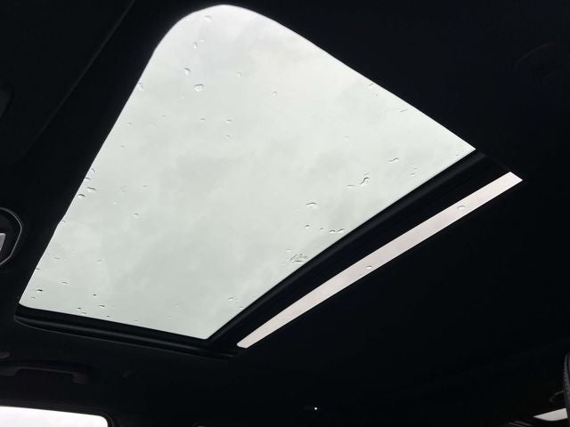 2026 Jeep Grand Wagoneer GRAND WAGONEER LIMITED RESERVE 4X4