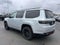 2026 Jeep Grand Wagoneer GRAND WAGONEER LIMITED RESERVE 4X4