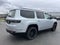 2026 Jeep Grand Wagoneer GRAND WAGONEER LIMITED RESERVE 4X4