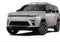 2027 Jeep Grand Wagoneer Overland