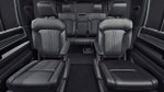 2027 Jeep Grand Wagoneer Overland