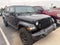 2023 Jeep Gladiator Willys