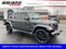 2021 Jeep Gladiator High Altitude 4X4