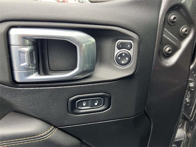 2021 Jeep Gladiator High Altitude 4X4