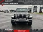 2021 Jeep Gladiator High Altitude 4X4
