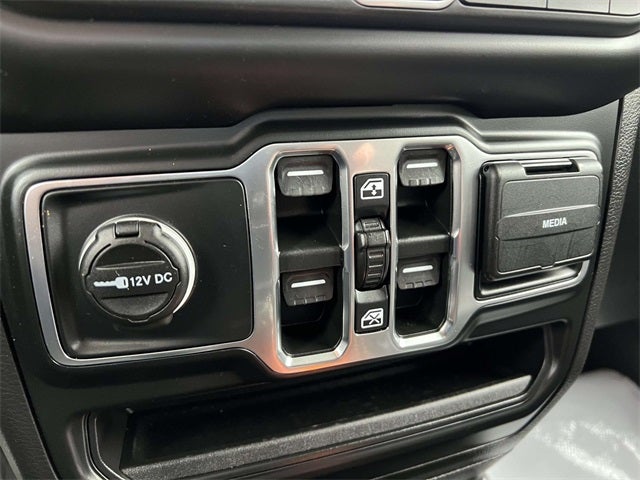 2021 Jeep Gladiator High Altitude 4X4